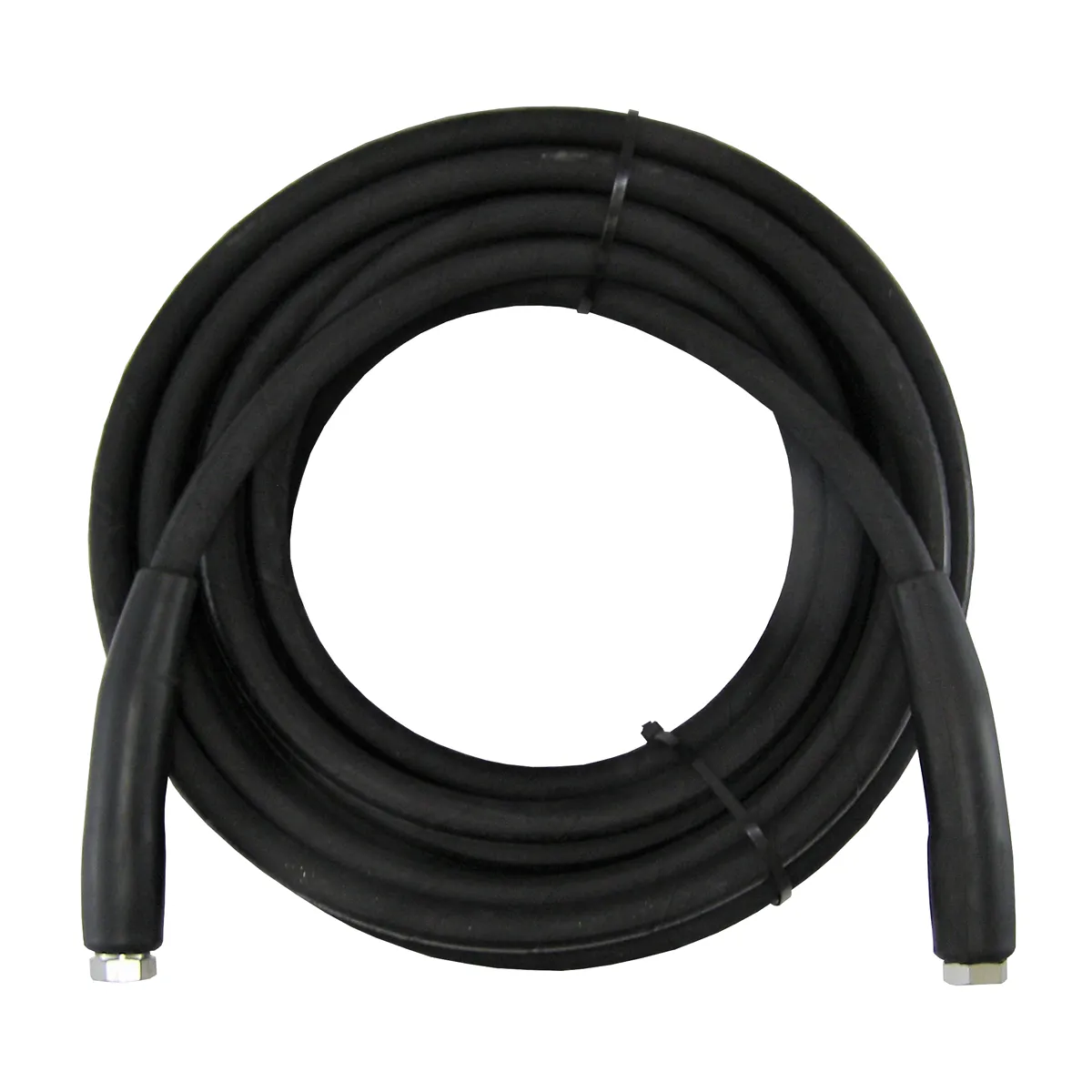 15M Hose 3/8F X 3/8F, 2Wire, 1/4 Bore + Cuffs – Durable and Reliable High-Pressure Hose