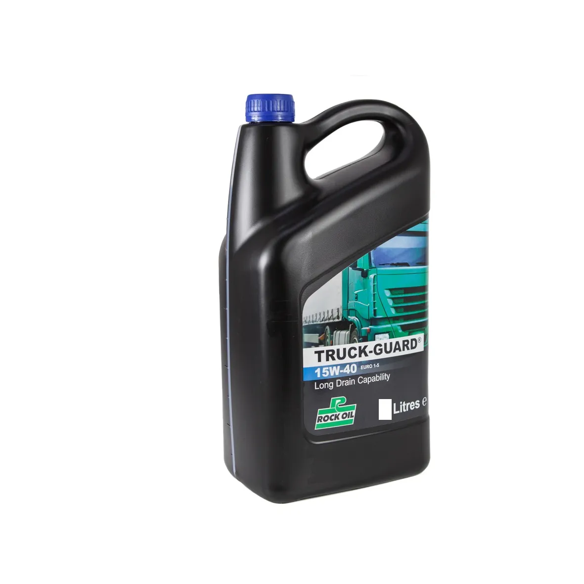 Lubricating Oil 15W/40 for Pumps – 1 Litre SAE