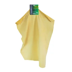 Genuine Chamois Leather