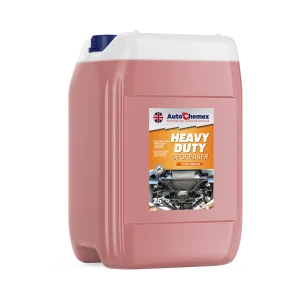 Heavy Duty Degreaser
