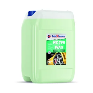 NC TFR+WAX – Non-Caustic Traffic Film Remover with Added Wax Protection
