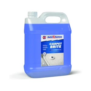Carpet Brite – Professional Carpet Cleaning Solution by AutoChemex