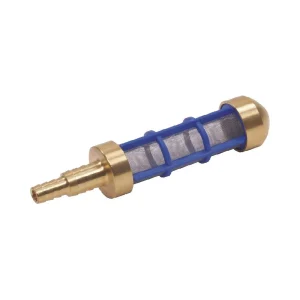 Brass Tank Suction Filter – 400 Micron