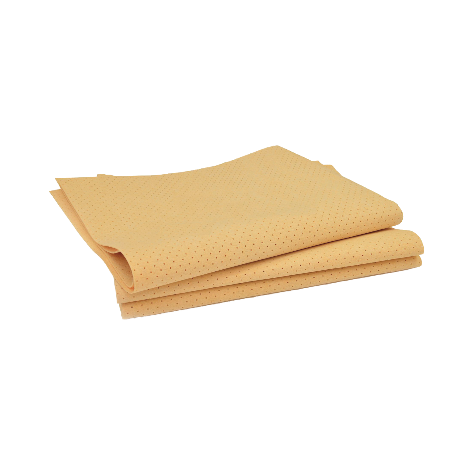 Pro Super Synthetic Plain Chamois (54 cm x 44 cm)