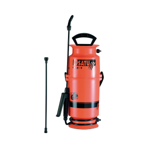 KALE 9 Industrial Sprayer – 6 Litre