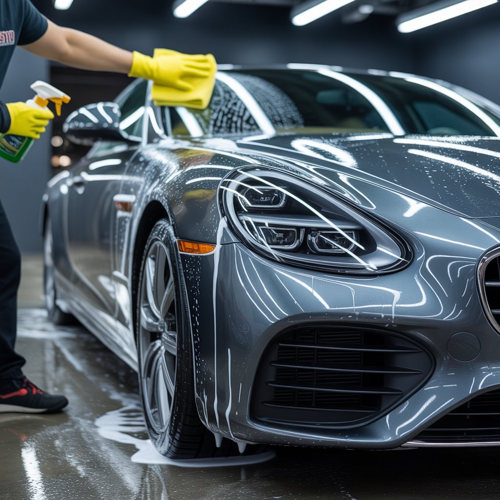 Cleaning Products Suppliers