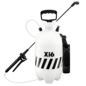 XI6 Economy Sprayer – 6 Litre