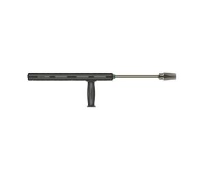 ST FOAM LANCE – STAINLESS STEEL WITH AIR INJECTOR – 600mm - Air Injector is a stainless-steel lance designed