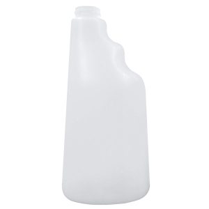 600ml Empty Bottle – Versatile, Durable, and Chemical-Resistant
