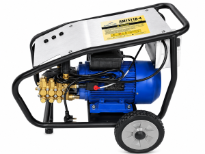 AM1511B-4 Industrial Pressure Washer (Single Phase)