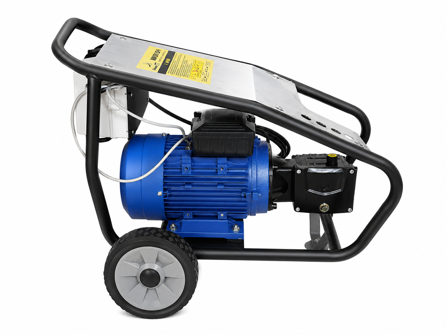 AM1511B-4 Industrial Pressure Washer (Single Phase) - Image 3