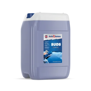 SUDS - 25 Ltr CONCENTRATED VEHICLE SHAMPOO